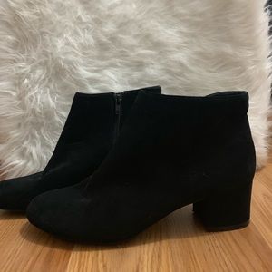 Arizona | mini boots with heel